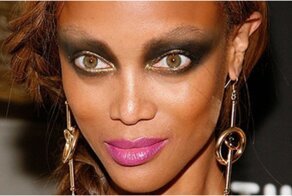 Непростительные ошибки визажистов