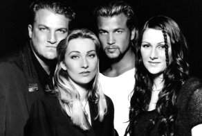Ace of Base. Как распалась самая модная поп-группа 90-х