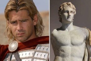 9 весьма сомнительных кастинг-решений Голливуда