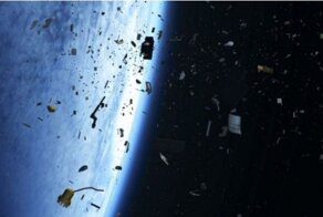 Китай вывел на орбиту тестовую версию спутника-уборщика 