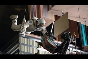 Интересные факты о съемках фильма "Интерстеллар"