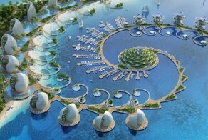 На Филиппинах откроется самый экологичный курорт