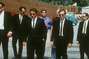 "Бешеные псы": интересные факты о фильме и фото со съёмок