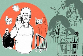 Как всё устроено: Фейсконтроль в клубах и барах (11 фото)