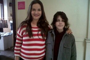 Наталия Орейро и еще один член ее семьи стали гражданами России