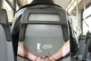 Лучшая социальная реклама (37 фото)