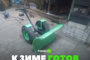 Коллекция приколов для автолюбителей