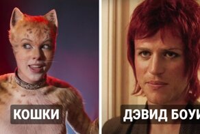 10 фильмов, которые умудрились не понравиться даже тем, кто их не смотрел