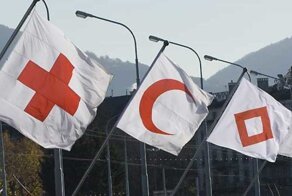 Откуда взялся медицинский "красный крест" и как он превратился в ромб и полумесяц
