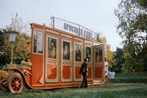 Каким показали 2084 год в «Гостье из будущего»: что в фильме сейчас кажется крутым, а что – наивным