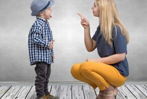 Существуют ли идеальные дети, и нужно ли требовать от своего ребенка быть всегда послушным?