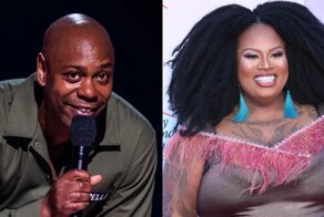 "Я не стану ни под кого прогибаться": неожиданный поворот в деле об отмене чернокожего комика