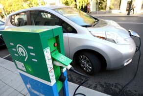 Электромобили в 2 раза дороже в обслуживании, чем обычные авто