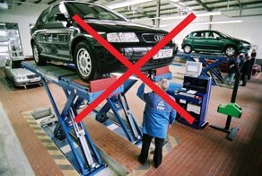 До конца года Госдума примет закон об отмене обязательного техосмотра для автолюбителей