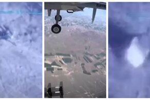 Турецкое жало обагрилось русской кровью: ВСУ применили Bayraktar для атаки на позиции ДНР