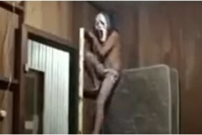 Болезненный урок для юного любителя пранков