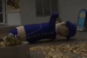 Лучший промоутер алкомаркета