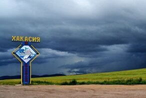 Ковид крепчал: в Абакане, впереди России всей, введут комендантский час и остановят маршрутки