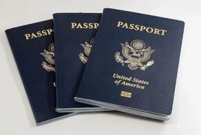 Представитель МИД Мария Захарова: «Вот они — люди Х»