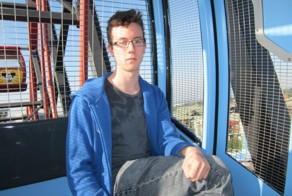 Путешествие  в Диснейленд (12 фото)