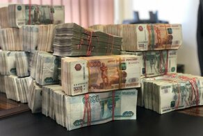 Не тяжела ноша? Сколько весит наличка в разных странах