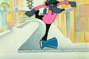 Полиция нашла кемеровчанина, перевернувшего урну! Девочку наградят.Дедушку накажут!