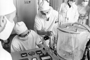 История одной фальшивой справки о вакцинации