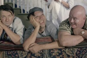 За что Никулин обиделся на Моргунова и прекратил с ним общаться