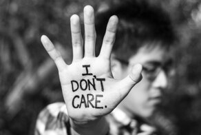 Что такое «равнодушие»