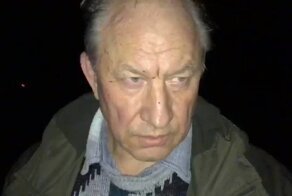 Не виноватая я: в лесу под Саратовом был задержан депутат Госдумы Рашкин с тушей убитого лося
