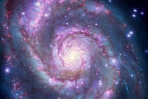 Астрономы обнаружили первую планету за пределами нашей галактики