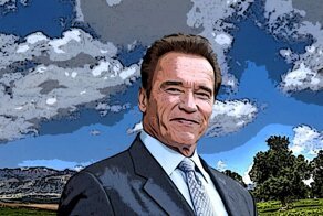 Арнольд Шварценеггер: изменения климата — это реальность, и мы обязаны спасать планету