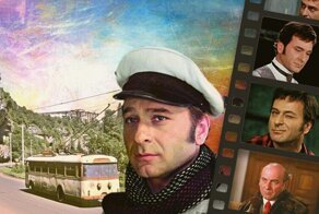 Арчил Гомиашвили: четыре тюремных срока, роман с Лиозновой и собственный игорный бизнес