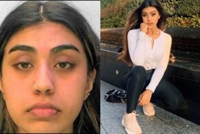 25-летняя учительница попала в тюрьму за секс с 14-летним учеником