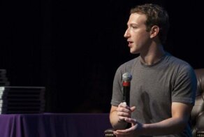Инвесторы перепутали акции Facebook и обогатили канадских производителей наноматериалов