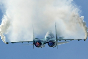 Самолеты авиастроительной компании Сухой (67 ф