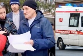 В Челябинске водителей скорой помощи "кинули" с ковидными выплатами