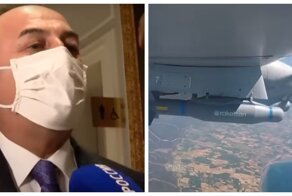 Я, не я и лошадь не моя: в Турции открестились от БПЛА Bayraktar, применённого ВСУ по цели ВС ДНР