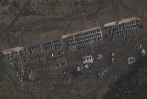 В США опозорились, показав фото российских танков "у границы с Украиной"