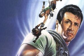 Интересные факты о фильме "Скалолаз"