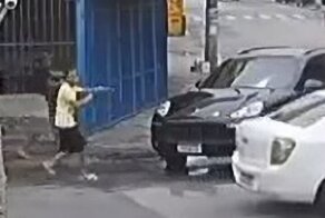 Для бразильского механика понты обошлись дороже денег