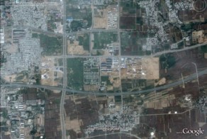 Наглядный рост Китая (3 фото)