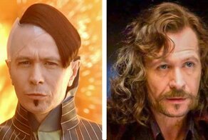 20 актеров из «Гарри Поттера» в других культовых ролях