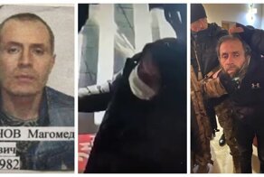 Задержан сбежавший из психбольницы член банды Басаева