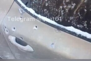 Отомстил за родственника: в Свердловской области обстреляли машину реаниматолога