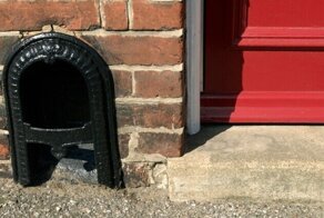 Технологические "фишки" старых домов, которые сегодня практически бесполезны