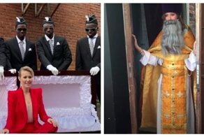 Журналист из Беларуси назвал Ксению Собчак медиатварью и падлой