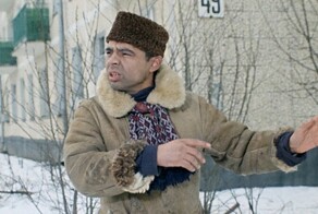 И никакой он не узбек