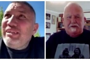 Для членов бандформирований Новой Зеландии вакцинацию сделали обязательной