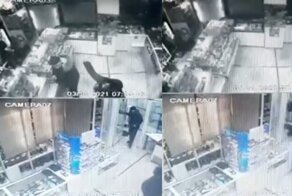 "Сходил за хлебушком": житель Воркуты избил посетителя магазина молотком